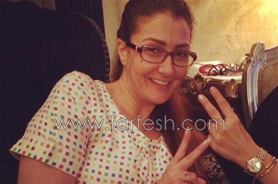 صور فنانات عربيات بدون مكياج.. هل ترى ان شكلهن مثار للسخرية؟ صورة رقم 11 صور فنانات عربيات بدون مكياج.. هل ترى ان شكلهن مثار للسخرية؟ صورة رقم 11