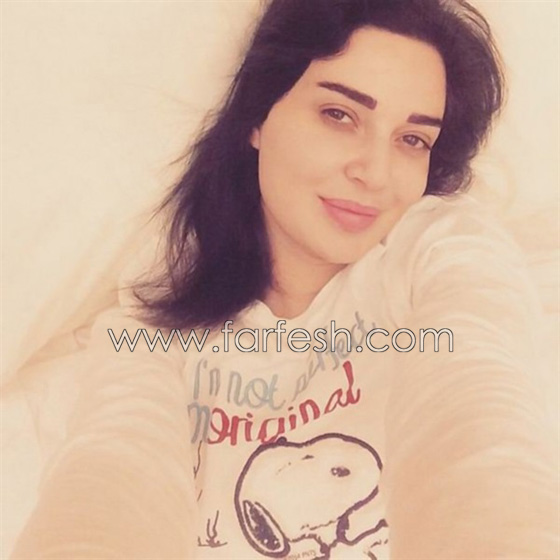 صور فنانات عربيات بدون مكياج.. هل ترى ان شكلهن مثار للسخرية؟ صورة رقم 2 صور فنانات عربيات بدون مكياج.. هل ترى ان شكلهن مثار للسخرية؟ صورة رقم 2