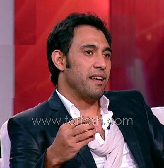 اشتعال الحرب بين الملحن عمرو مصطفى ونجم عرب ايدول احمد جمال صورة رقم 1 اشتعال الحرب بين الملحن عمرو مصطفى ونجم عرب ايدول احمد جمال صورة رقم 1