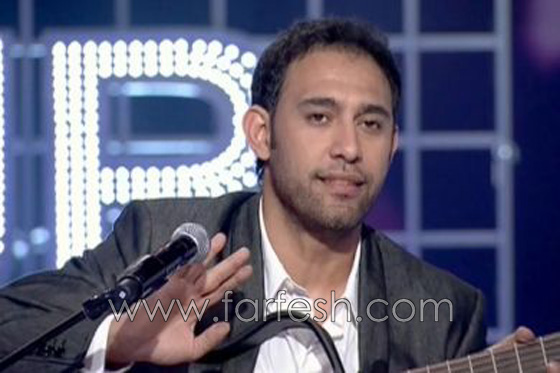 اشتعال الحرب بين الملحن عمرو مصطفى ونجم عرب ايدول احمد جمال صورة رقم 3 اشتعال الحرب بين الملحن عمرو مصطفى ونجم عرب ايدول احمد جمال صورة رقم 3