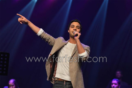 اشتعال الحرب بين الملحن عمرو مصطفى ونجم عرب ايدول احمد جمال صورة رقم 9 اشتعال الحرب بين الملحن عمرو مصطفى ونجم عرب ايدول احمد جمال صورة رقم 9