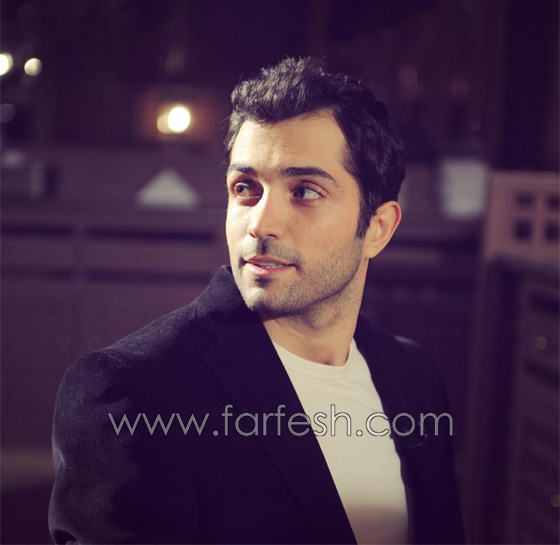 صور محمد باش مع حبيبته بفستان الزفاف الابيض، فهل عقد قرانه؟ صورة رقم 3 صور محمد باش مع حبيبته بفستان الزفاف الابيض، فهل عقد قرانه؟ صورة رقم 3