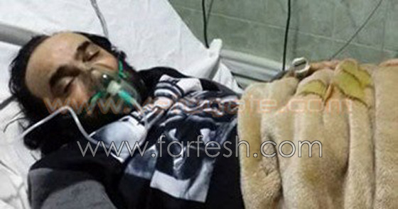 صور فنانين في المستشفى وعلى فراش المرض تلقى تعاطف الجمهور صورة رقم 1 صور فنانين في المستشفى وعلى فراش المرض تلقى تعاطف الجمهور صورة رقم 1