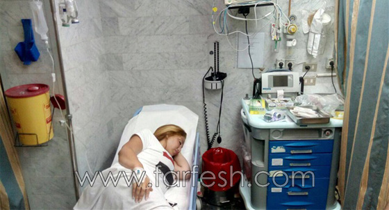 صور فنانين في المستشفى وعلى فراش المرض تلقى تعاطف الجمهور صورة رقم 5 صور فنانين في المستشفى وعلى فراش المرض تلقى تعاطف الجمهور صورة رقم 5