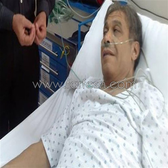 صور فنانين في المستشفى وعلى فراش المرض تلقى تعاطف الجمهور صورة رقم 6 صور فنانين في المستشفى وعلى فراش المرض تلقى تعاطف الجمهور صورة رقم 6