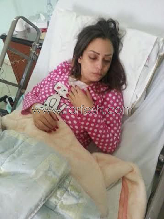 صور فنانين في المستشفى وعلى فراش المرض تلقى تعاطف الجمهور صورة رقم 9 صور فنانين في المستشفى وعلى فراش المرض تلقى تعاطف الجمهور صورة رقم 9