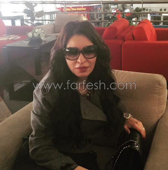 فيديو فنانات يبكين على الهواء منهن هيفاء وهبي، نجوى كرم والراقصة دينا صورة رقم 12 فيديو فنانات يبكين على الهواء منهن هيفاء وهبي، نجوى كرم والراقصة دينا صورة رقم 12