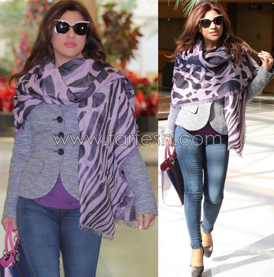 فيديو فنانات يبكين على الهواء منهن هيفاء وهبي، نجوى كرم والراقصة دينا صورة رقم 6 فيديو فنانات يبكين على الهواء منهن هيفاء وهبي، نجوى كرم والراقصة دينا صورة رقم 6