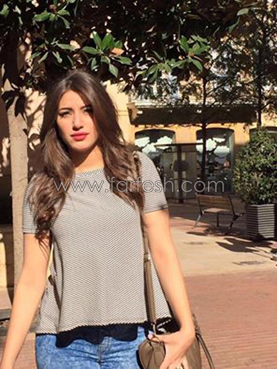 فيديو وصور: استقبال ملكي لنجمة ستار اكاديمي هايدي موسى في القاهرة والمنصورة صورة رقم 9 فيديو وصور: استقبال ملكي لنجمة ستار اكاديمي هايدي موسى في القاهرة والمنصورة صورة رقم 9