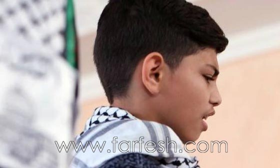 شاهدوا فيديو الطفل الفلسطيني ايمن امين (محمد عساف الصغير) قبل ذا فويس كيدز صورة رقم 5 شاهدوا فيديو الطفل الفلسطيني ايمن امين (محمد عساف الصغير) قبل ذا فويس كيدز صورة رقم 5