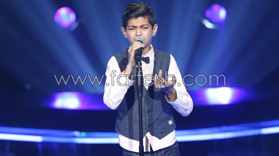 شاهدوا فيديو الطفل الفلسطيني ايمن امين (محمد عساف الصغير) قبل ذا فويس كيدز صورة رقم 3 شاهدوا فيديو الطفل الفلسطيني ايمن امين (محمد عساف الصغير) قبل ذا فويس كيدز صورة رقم 3