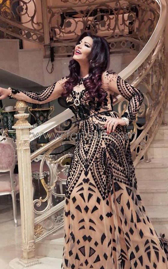 هل تشتعل الحرب بين احلام، اليسا، شيرين، ميريام واسماء بسبب لقب (الملكة)؟ صورة رقم 5 هل تشتعل الحرب بين احلام، اليسا، شيرين، ميريام واسماء بسبب لقب (الملكة)؟ صورة رقم 5