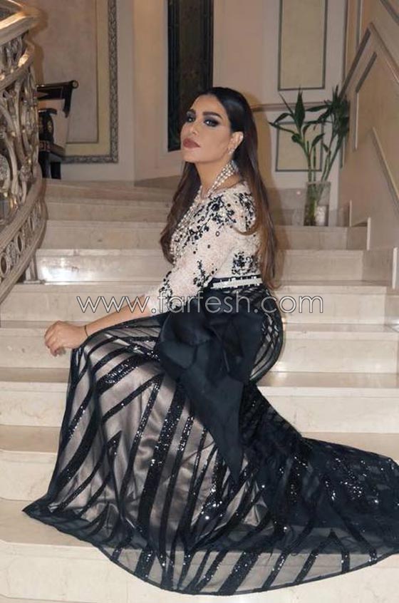 هل تشتعل الحرب بين احلام، اليسا، شيرين، ميريام واسماء بسبب لقب (الملكة)؟ صورة رقم 6 هل تشتعل الحرب بين احلام، اليسا، شيرين، ميريام واسماء بسبب لقب (الملكة)؟ صورة رقم 6