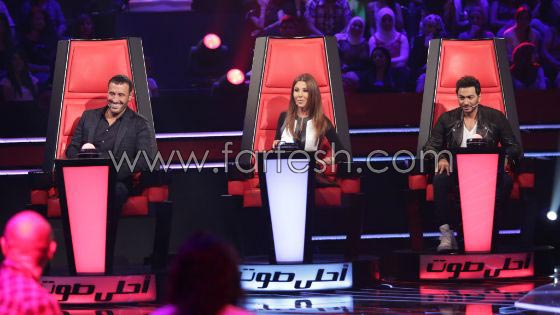 ذا فويس كيدز: نانسي، كاظم وتامر يتنافسون على زينب حسن، ومحمد العمرو يختار القيصر صورة رقم 20 ذا فويس كيدز: نانسي، كاظم وتامر يتنافسون على زينب حسن، ومحمد العمرو يختار القيصر صورة رقم 20