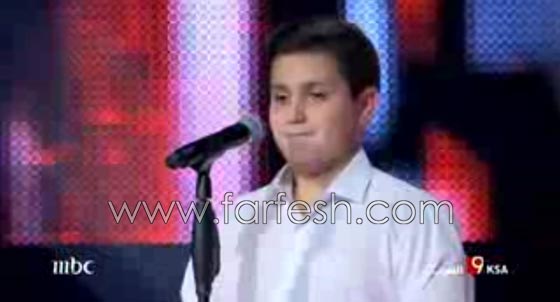 لا تنسوا برنامج ذا فويس كيدز مساءا.. مفاجآت جديدة ومواقف طريفة صورة رقم 5 لا تنسوا برنامج ذا فويس كيدز مساءا.. مفاجآت جديدة ومواقف طريفة صورة رقم 5