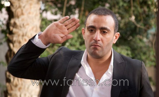 احمد السقا يطلب الدعاء بالشفاء لابنته الصغيرة ثم يحذف الطلب! صورة رقم 3 احمد السقا يطلب الدعاء بالشفاء لابنته الصغيرة ثم يحذف الطلب! صورة رقم 3