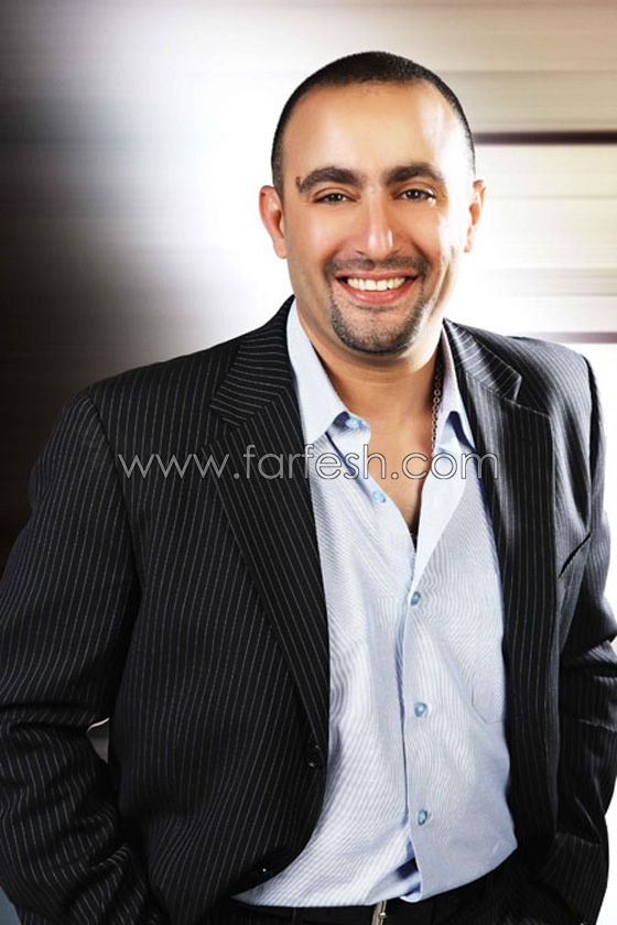 احمد السقا يطلب الدعاء بالشفاء لابنته الصغيرة ثم يحذف الطلب! صورة رقم 6 احمد السقا يطلب الدعاء بالشفاء لابنته الصغيرة ثم يحذف الطلب! صورة رقم 6