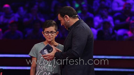 ذا فويس كيدز: نانسي، كاظم وتامر يتنافسون على زينب حسن، ومحمد العمرو يختار القيصر صورة رقم 11 ذا فويس كيدز: نانسي، كاظم وتامر يتنافسون على زينب حسن، ومحمد العمرو يختار القيصر صورة رقم 11