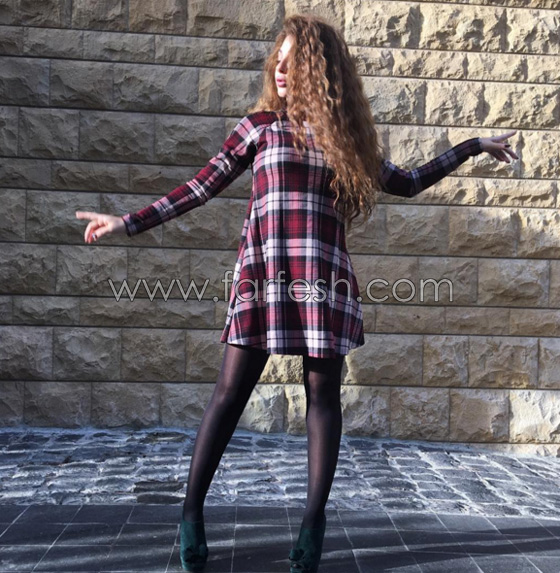 النجمة ميريام فارس ترزق بمولودها الأول وتسميه (فارس) صورة رقم 6 النجمة ميريام فارس ترزق بمولودها الأول وتسميه (فارس) صورة رقم 6