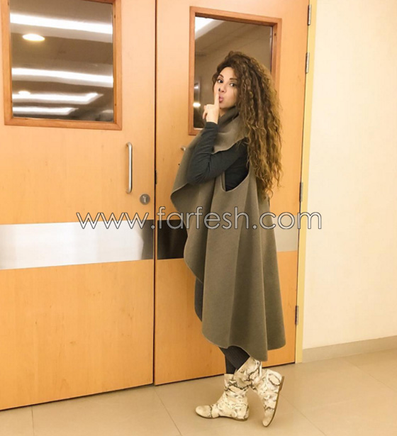 النجمة ميريام فارس ترزق بمولودها الأول وتسميه (فارس) صورة رقم 9 النجمة ميريام فارس ترزق بمولودها الأول وتسميه (فارس) صورة رقم 9