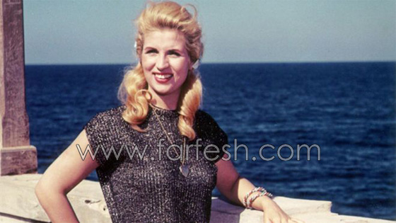 1958 كان عام طلاق الفنانات وابرزهن برلنتي والشحرورة صباح صورة رقم 1 1958 كان عام طلاق الفنانات وابرزهن برلنتي والشحرورة صباح صورة رقم 1
