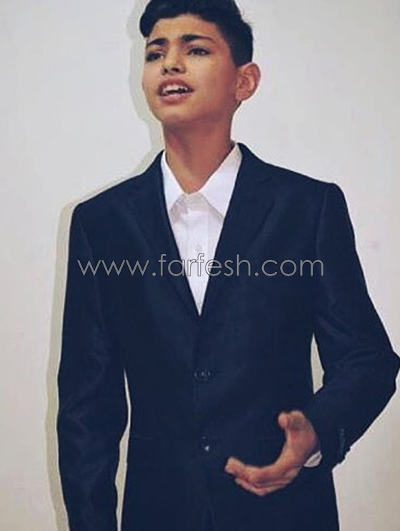ذا فويس كيدز: فيديو وصور محمد عساف والطفل الفلسطيني ايمن امين صورة رقم 3 ذا فويس كيدز: فيديو وصور محمد عساف والطفل الفلسطيني ايمن امين صورة رقم 3