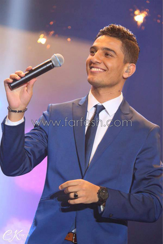 ذا فويس كيدز: فيديو وصور محمد عساف والطفل الفلسطيني ايمن امين صورة رقم 11 ذا فويس كيدز: فيديو وصور محمد عساف والطفل الفلسطيني ايمن امين صورة رقم 11