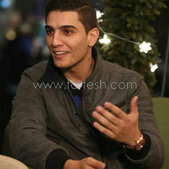 ذا فويس كيدز: فيديو وصور محمد عساف والطفل الفلسطيني ايمن امين صورة رقم 10 ذا فويس كيدز: فيديو وصور محمد عساف والطفل الفلسطيني ايمن امين صورة رقم 10