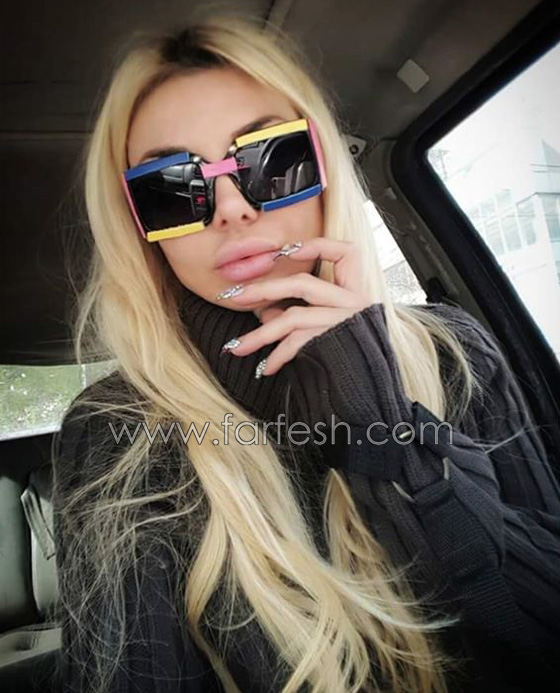 اللبنانية ميريام كلينك: لولا حسن نصر الله ما استطعت ان البس مايوه او شورت! صورة رقم 8 اللبنانية ميريام كلينك: لولا حسن نصر الله ما استطعت ان البس مايوه او شورت! صورة رقم 8