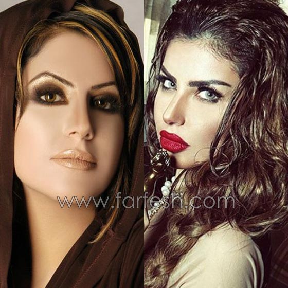 صور فنانين وفنانات بين الماضي والحاضر: هيفاء وهبي ومايا دياب تغيرتا كثيرا، نانسي عجرم كما هي! صورة رقم 13 صور فنانين وفنانات بين الماضي والحاضر: هيفاء وهبي ومايا دياب تغيرتا كثيرا، نانسي عجرم كما هي! صورة رقم 13