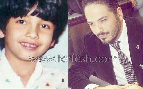 صور فنانين وفنانات بين الماضي والحاضر: هيفاء وهبي ومايا دياب تغيرتا كثيرا، نانسي عجرم كما هي! صورة رقم 15 صور فنانين وفنانات بين الماضي والحاضر: هيفاء وهبي ومايا دياب تغيرتا كثيرا، نانسي عجرم كما هي! صورة رقم 15