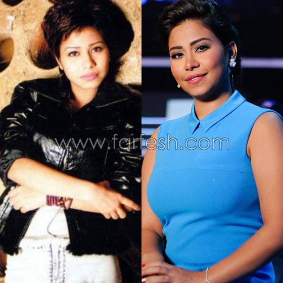 صور فنانين وفنانات بين الماضي والحاضر: هيفاء وهبي ومايا دياب تغيرتا كثيرا، نانسي عجرم كما هي! صورة رقم 8 صور فنانين وفنانات بين الماضي والحاضر: هيفاء وهبي ومايا دياب تغيرتا كثيرا، نانسي عجرم كما هي! صورة رقم 8