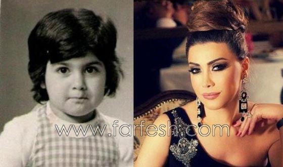 صور فنانين وفنانات بين الماضي والحاضر: هيفاء وهبي ومايا دياب تغيرتا كثيرا، نانسي عجرم كما هي! صورة رقم 3 صور فنانين وفنانات بين الماضي والحاضر: هيفاء وهبي ومايا دياب تغيرتا كثيرا، نانسي عجرم كما هي! صورة رقم 3