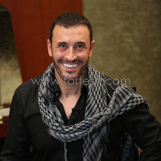 ماذا كان يعمل هؤلاء النجوم قبل الفن؟ الاجاية ستصدمك! صورة رقم 4 ماذا كان يعمل هؤلاء النجوم قبل الفن؟ الاجاية ستصدمك! صورة رقم 4