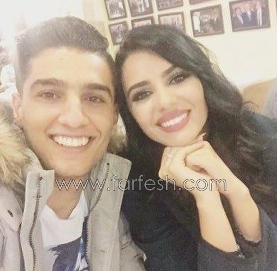 الفنان الفلسطيني محمد عساف يؤكد فسخ خطوبته من لينا القيشاوي صورة رقم 1 الفنان الفلسطيني محمد عساف يؤكد فسخ خطوبته من لينا القيشاوي صورة رقم 1