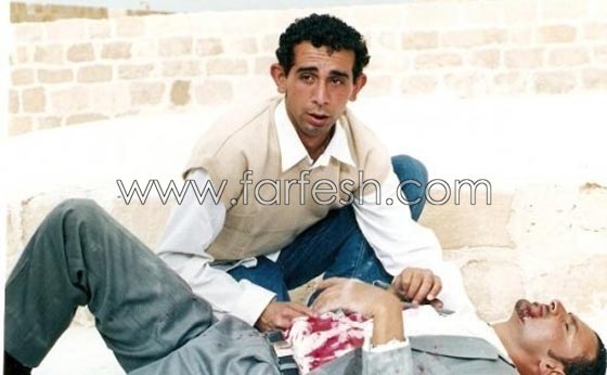 ممثل مصري يقاضي ايناس الدغيدي بعد ان اتهمته بـ (الإدمان على المخدرات) صورة رقم 1 ممثل مصري يقاضي ايناس الدغيدي بعد ان اتهمته بـ (الإدمان على المخدرات) صورة رقم 1