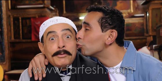ممثل مصري يقاضي ايناس الدغيدي بعد ان اتهمته بـ (الإدمان على المخدرات) صورة رقم 4 ممثل مصري يقاضي ايناس الدغيدي بعد ان اتهمته بـ (الإدمان على المخدرات) صورة رقم 4