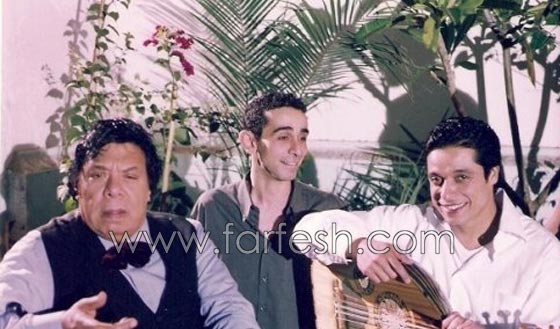ممثل مصري يقاضي ايناس الدغيدي بعد ان اتهمته بـ (الإدمان على المخدرات) صورة رقم 6 ممثل مصري يقاضي ايناس الدغيدي بعد ان اتهمته بـ (الإدمان على المخدرات) صورة رقم 6