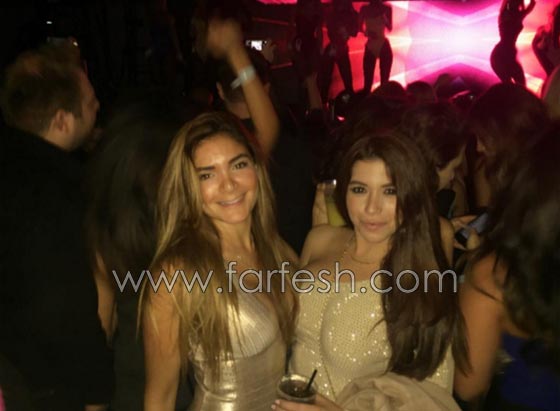 صور ابنة علا غانم ترتدي تنانير قصيرة جدا وتسهر في البارات تستفز الجمهور! صورة رقم 3 صور ابنة علا غانم ترتدي تنانير قصيرة جدا وتسهر في البارات تستفز الجمهور! صورة رقم 3