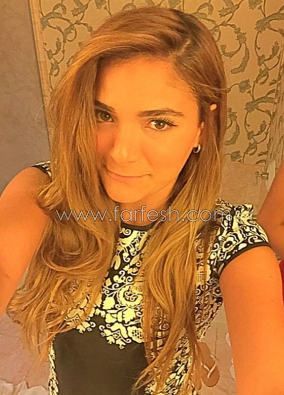 صور ابنة علا غانم ترتدي تنانير قصيرة جدا وتسهر في البارات تستفز الجمهور! صورة رقم 8 صور ابنة علا غانم ترتدي تنانير قصيرة جدا وتسهر في البارات تستفز الجمهور! صورة رقم 8
