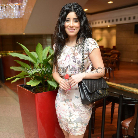 بعد اخبار مرض مولودتها، الفنانة ايتن عامر: أطلب منكم الدعاء صورة رقم 8 بعد اخبار مرض مولودتها، الفنانة ايتن عامر: أطلب منكم الدعاء صورة رقم 8