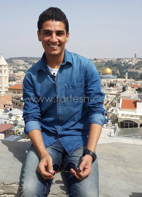 لينا القيشاوي: محمد عساف لم يتركني وقرار الانفصال مشترك! صورة رقم 6 لينا القيشاوي: محمد عساف لم يتركني وقرار الانفصال مشترك! صورة رقم 6