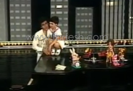 هكذا كانت اغاني الاطفال ايام زمان: محمد ثروت يغني (حبيبة بابا رشا) صورة رقم 5 هكذا كانت اغاني الاطفال ايام زمان: محمد ثروت يغني (حبيبة بابا رشا) صورة رقم 5