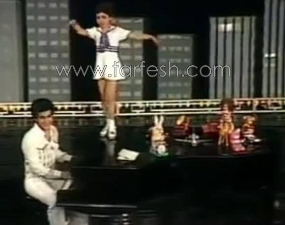 هكذا كانت اغاني الاطفال ايام زمان: محمد ثروت يغني (حبيبة بابا رشا) صورة رقم 3 هكذا كانت اغاني الاطفال ايام زمان: محمد ثروت يغني (حبيبة بابا رشا) صورة رقم 3