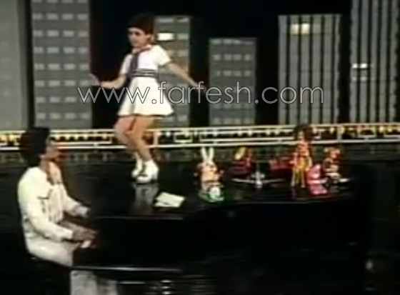 هكذا كانت اغاني الاطفال ايام زمان: محمد ثروت يغني (حبيبة بابا رشا) صورة رقم 2 هكذا كانت اغاني الاطفال ايام زمان: محمد ثروت يغني (حبيبة بابا رشا) صورة رقم 2
