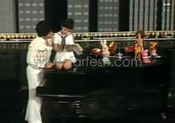 هكذا كانت اغاني الاطفال ايام زمان: محمد ثروت يغني (حبيبة بابا رشا) صورة رقم 6 هكذا كانت اغاني الاطفال ايام زمان: محمد ثروت يغني (حبيبة بابا رشا) صورة رقم 6