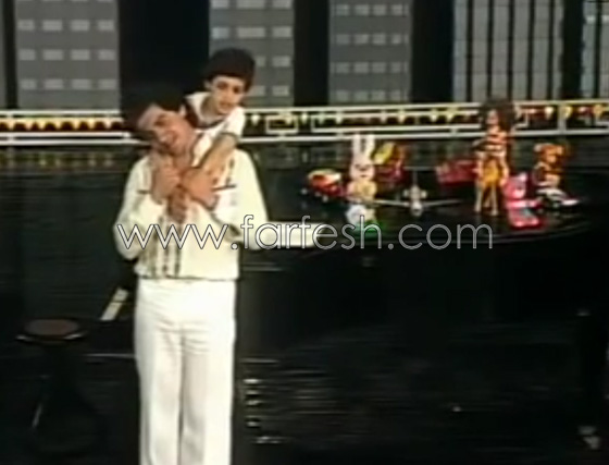 هكذا كانت اغاني الاطفال ايام زمان: محمد ثروت يغني (حبيبة بابا رشا) صورة رقم 7 هكذا كانت اغاني الاطفال ايام زمان: محمد ثروت يغني (حبيبة بابا رشا) صورة رقم 7