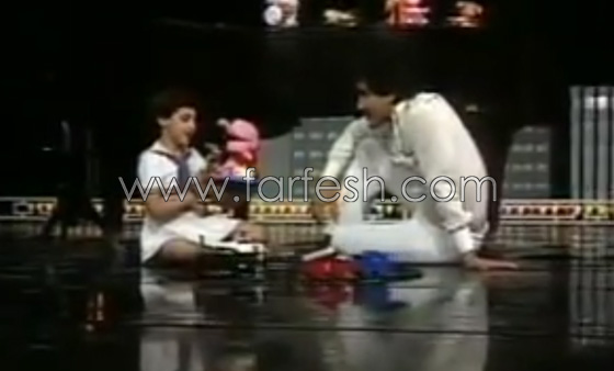 هكذا كانت اغاني الاطفال ايام زمان: محمد ثروت يغني (حبيبة بابا رشا) صورة رقم 8 هكذا كانت اغاني الاطفال ايام زمان: محمد ثروت يغني (حبيبة بابا رشا) صورة رقم 8