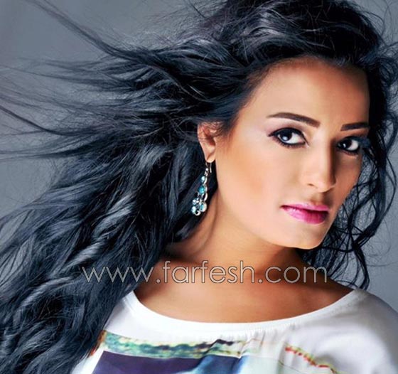 الفنانة وملكة الجمال انجي عبدالله: انا مصابة بسرطان دماغي لا شفاء منه! صورة رقم 5 الفنانة وملكة الجمال انجي عبدالله: انا مصابة بسرطان دماغي لا شفاء منه! صورة رقم 5