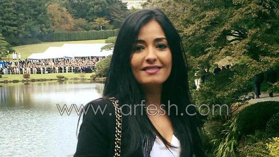 الفنانة وملكة الجمال انجي عبدالله: انا مصابة بسرطان دماغي لا شفاء منه! صورة رقم 6 الفنانة وملكة الجمال انجي عبدالله: انا مصابة بسرطان دماغي لا شفاء منه! صورة رقم 6
